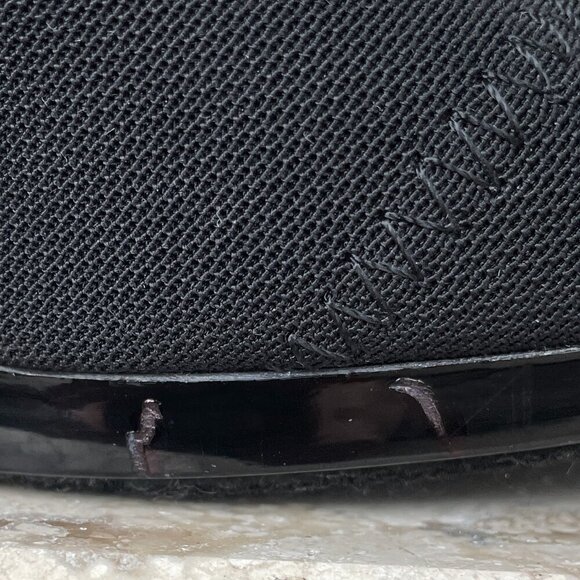 MICHAEL Michael Kors Berkley T-Strap 4" Heel, Size 9 - Picture 7 of 11